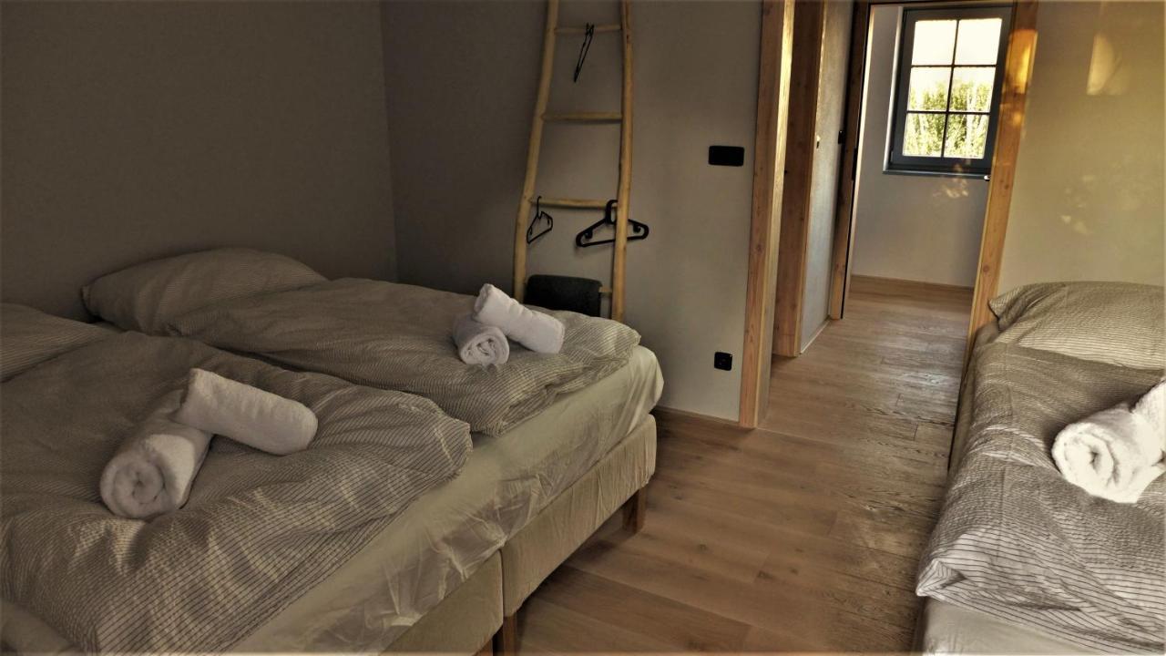 Orechovy Dvur Velke Nepodrice Экстерьер фото
