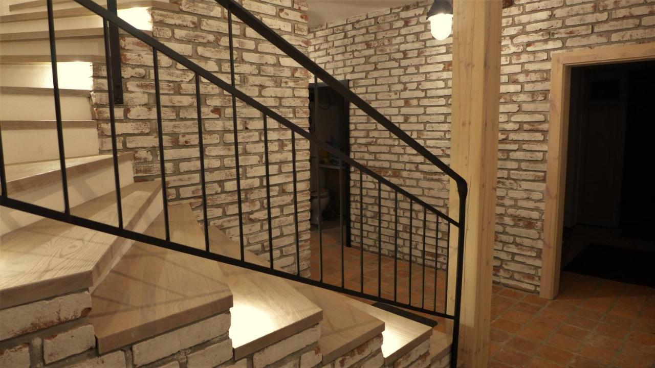 Orechovy Dvur Velke Nepodrice Экстерьер фото